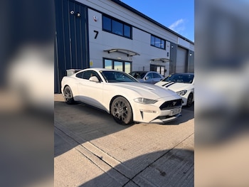 2020 (20) - 2.3 EcoBoost 2dr