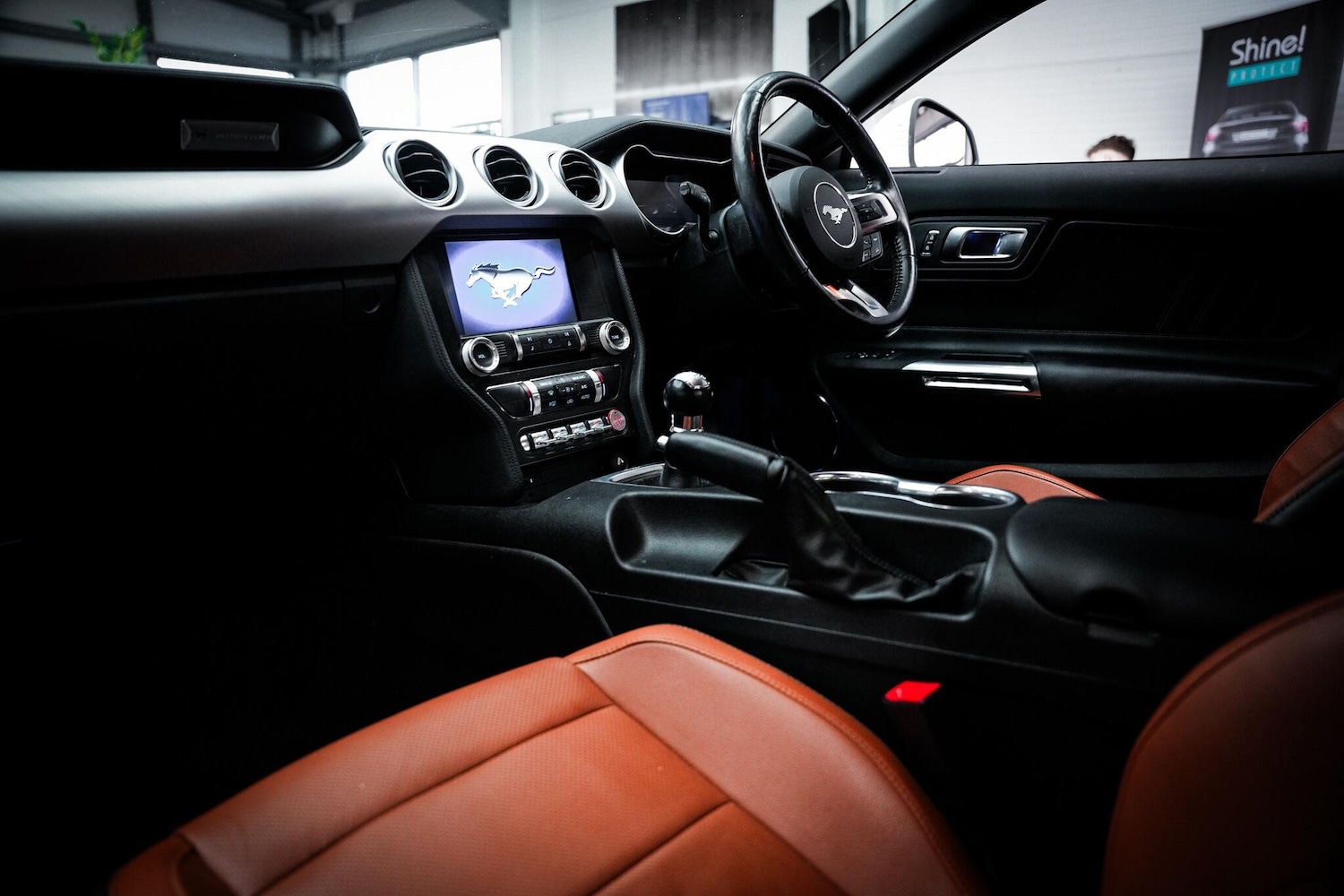 Used Ford Mustang 2020 for sale - 76742666: Photo 20