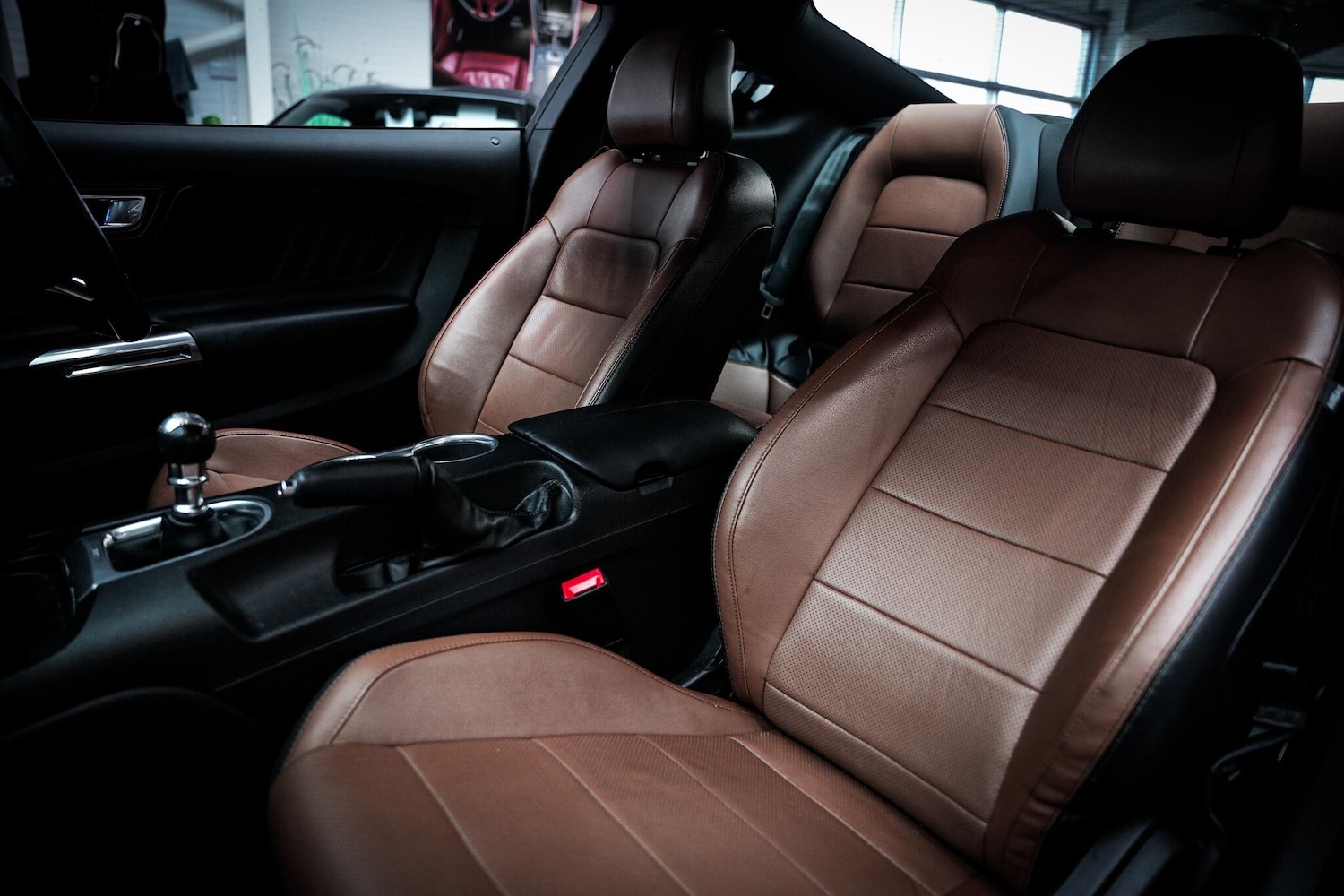 Used Ford Mustang 2020 for sale - 76742666: Photo 21