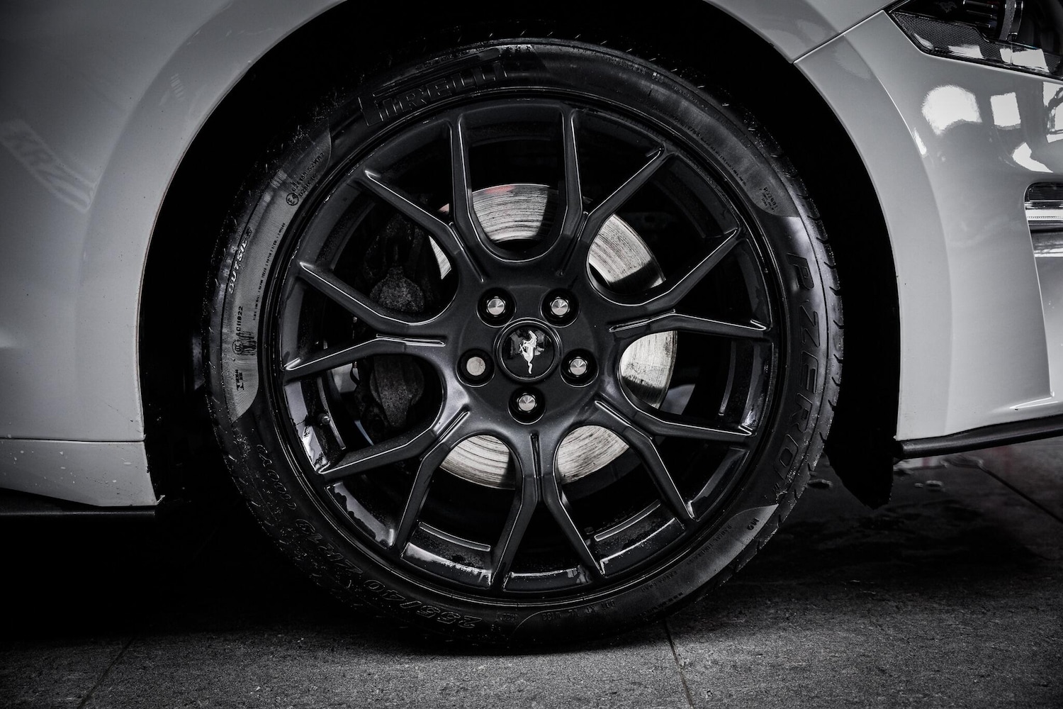 Used Ford Mustang 2020 for sale - 76742666: Photo 24