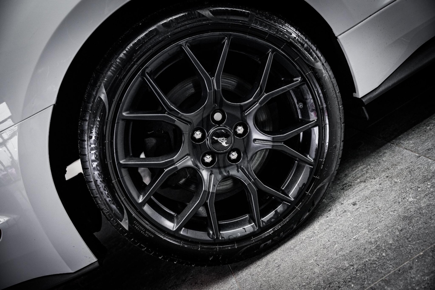 Used Ford Mustang 2020 for sale - 76742666: Photo 25