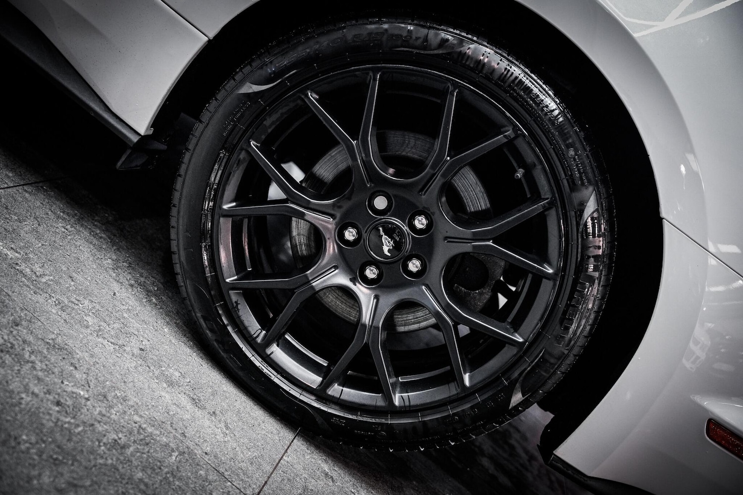 Used Ford Mustang 2020 for sale - 76742666: Photo 26