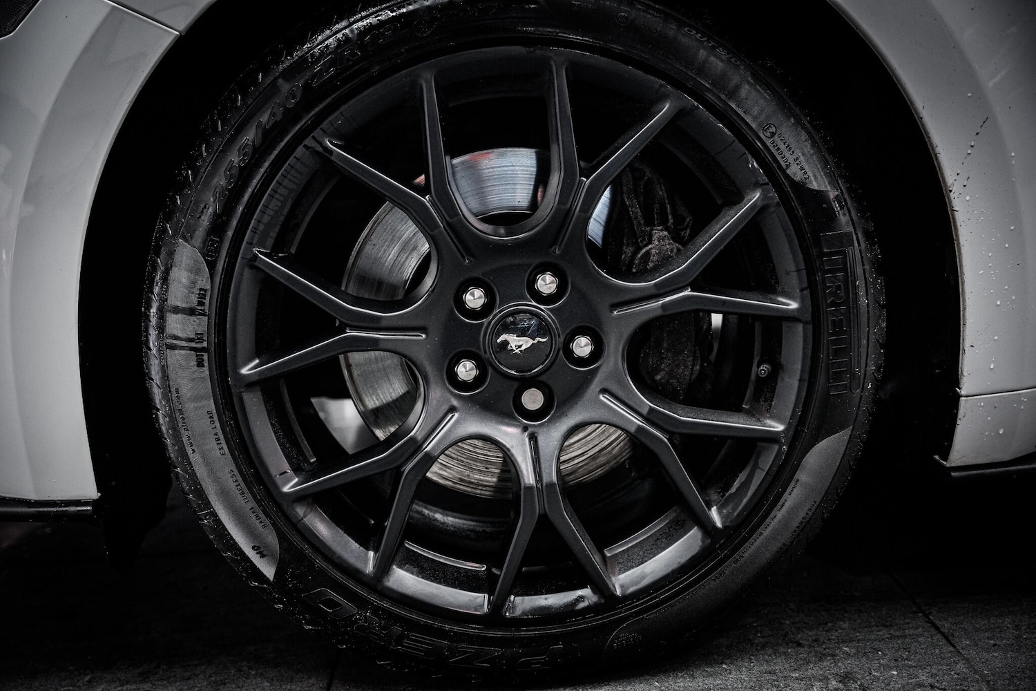 Used Ford Mustang 2020 for sale - 76742666: Photo 27