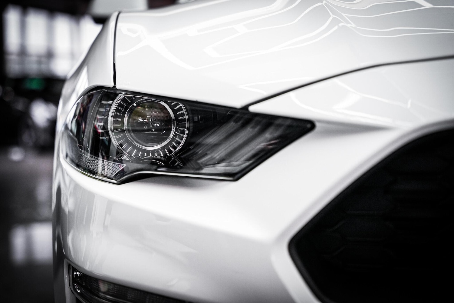 Used Ford Mustang 2020 for sale - 76742666: Photo 29