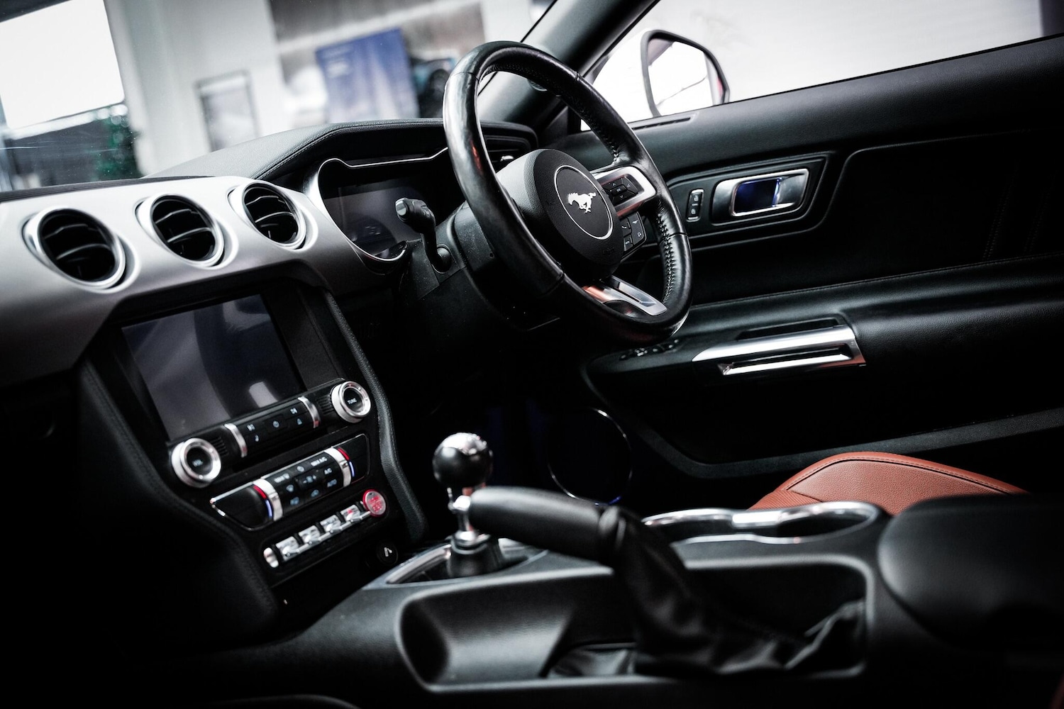 Used Ford Mustang 2020 for sale - 76742666: Photo 3