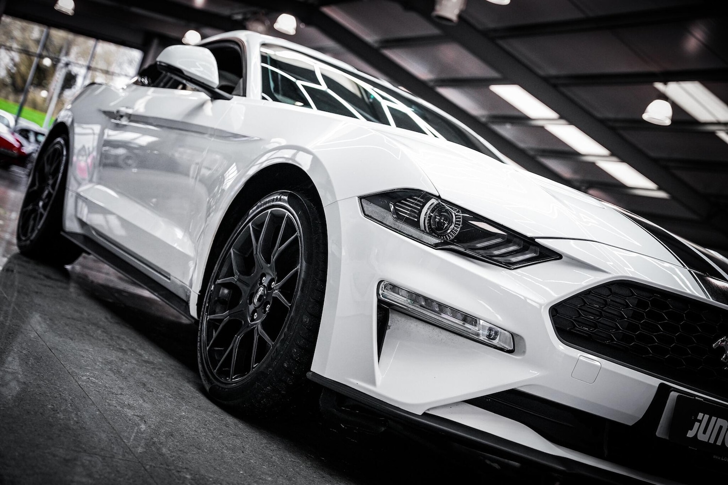 Used Ford Mustang 2020 for sale - 76742666: Photo 31