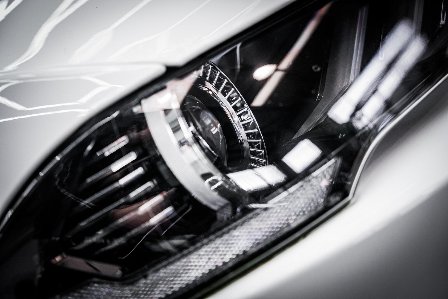 Used Ford Mustang 2020 for sale - 76742666: Photo 32