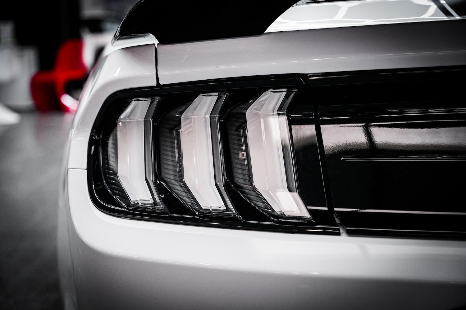 Used Ford Mustang 2020 for sale - 76742666: Photo 33