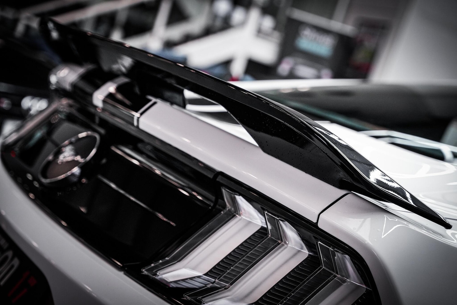 Used Ford Mustang 2020 for sale - 76742666: Photo 35