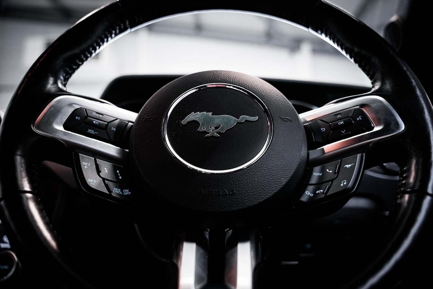 Used Ford Mustang 2020 for sale - 76742666: Photo 39