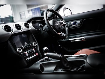 Used Ford Mustang 2020 for sale - 76742666: Photo