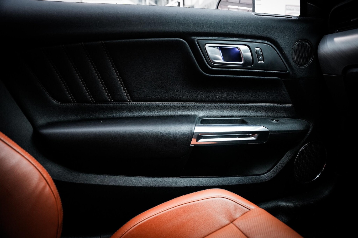 Used Ford Mustang 2020 for sale - 76742666: Photo 44