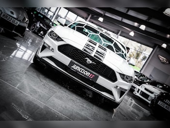 Used Ford Mustang 2020 for sale - 76742666: Photo