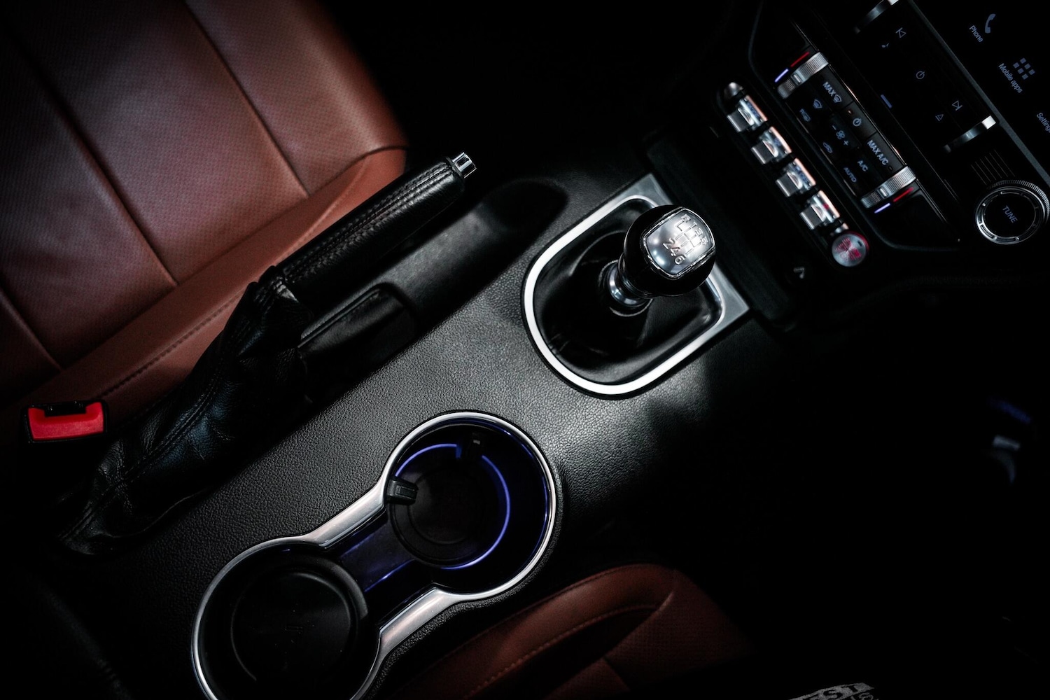 Used Ford Mustang 2020 for sale - 76742666: Photo 5