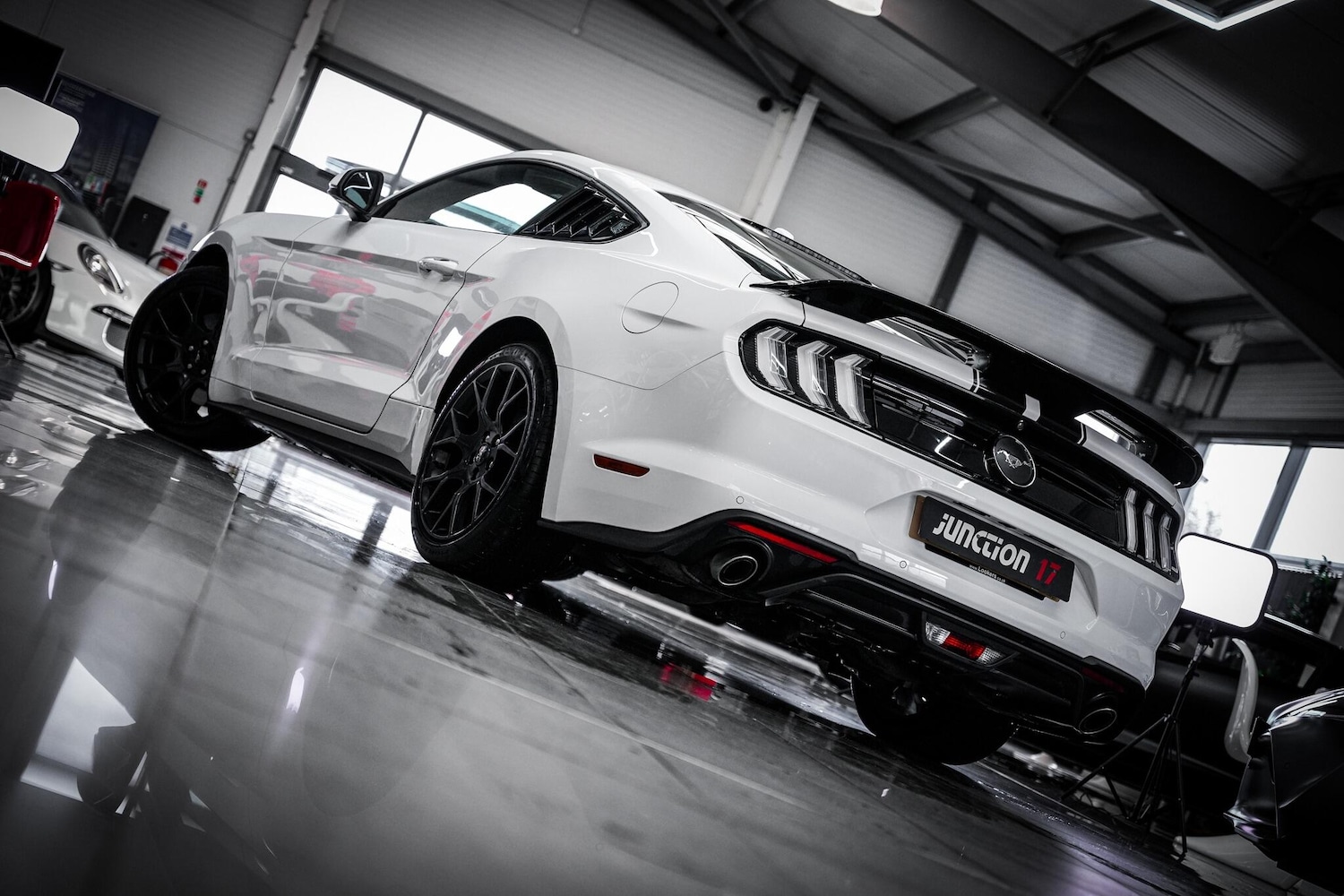 Used Ford Mustang 2020 for sale - 76742666: Photo 6