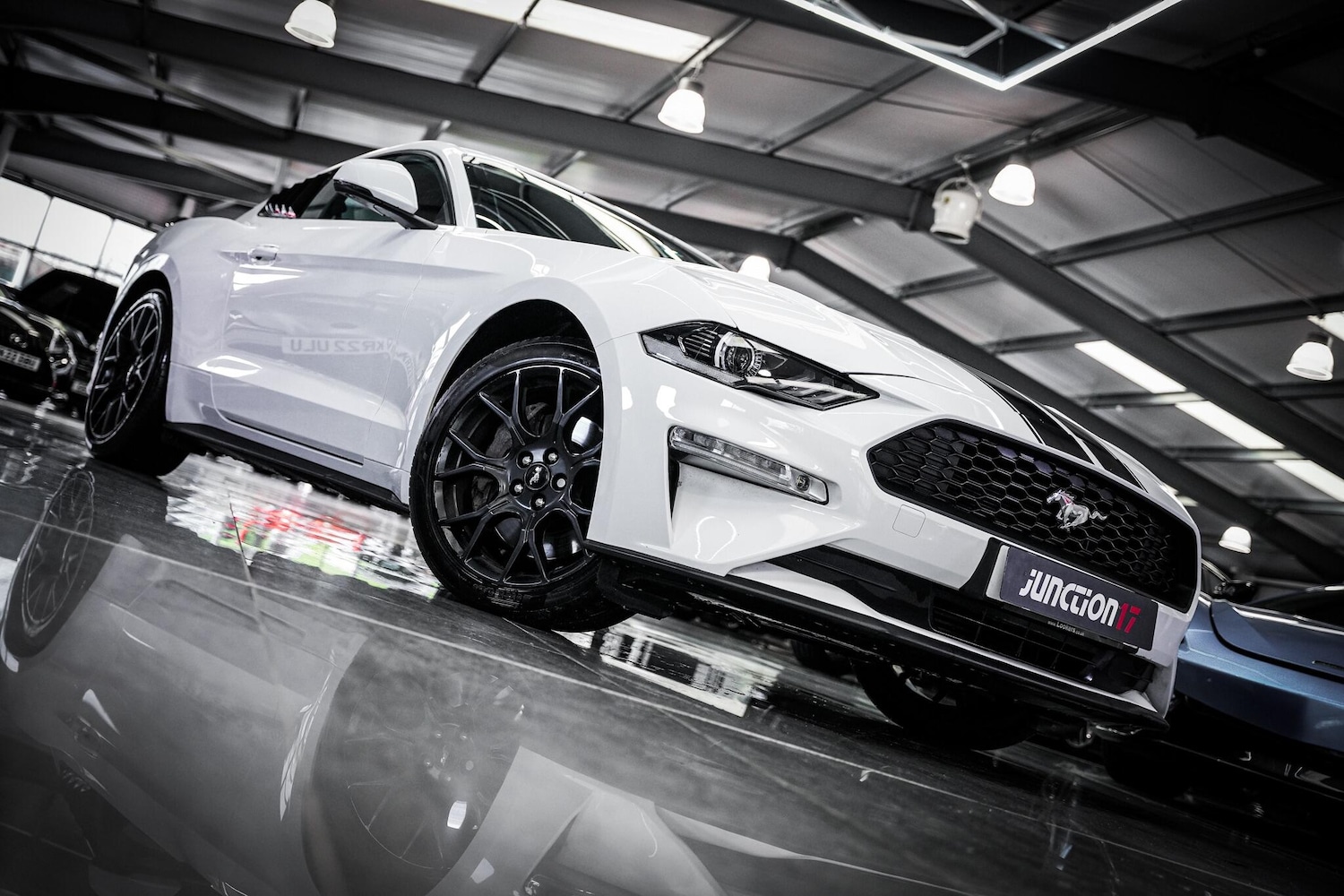 Used Ford Mustang 2020 for sale - 76742666: Photo 7