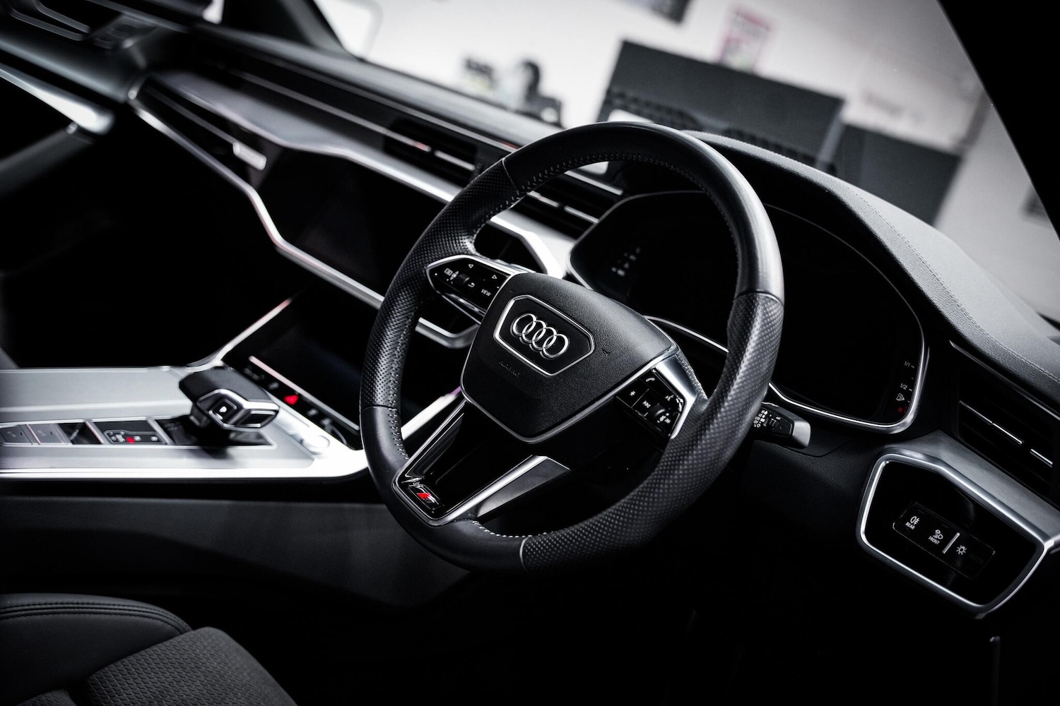 Used Audi A7 2019 for sale - 76660460: Photo 19