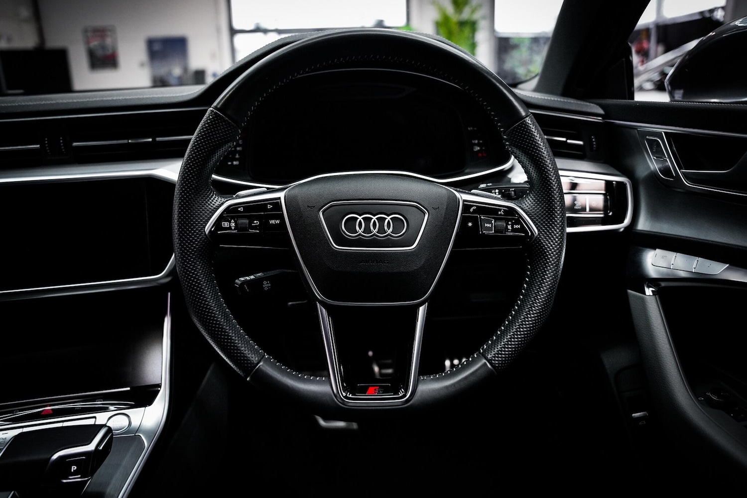 Used Audi A7 2019 for sale - 76660460: Photo 20