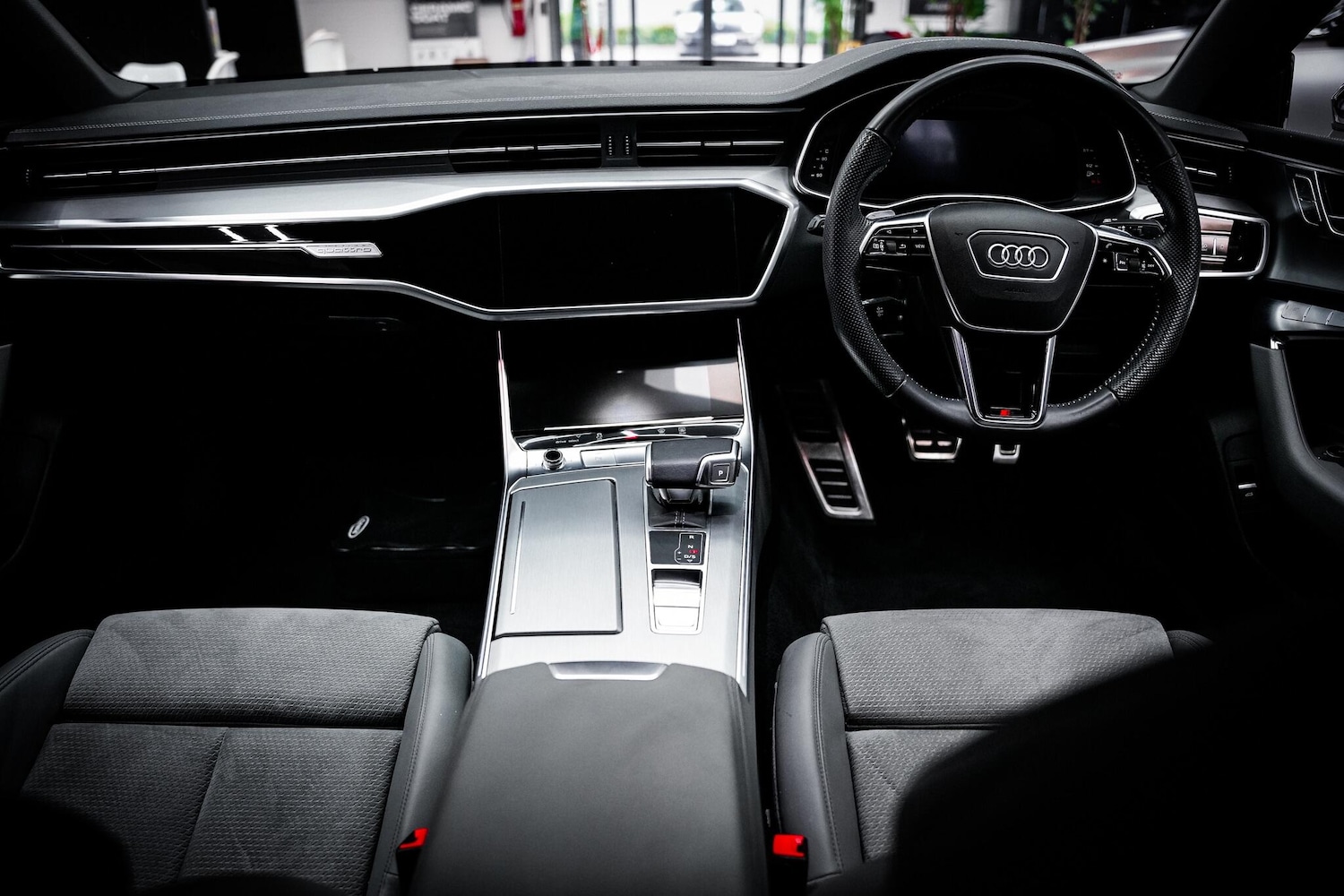 Used Audi A7 2019 for sale - 76660460: Photo 22