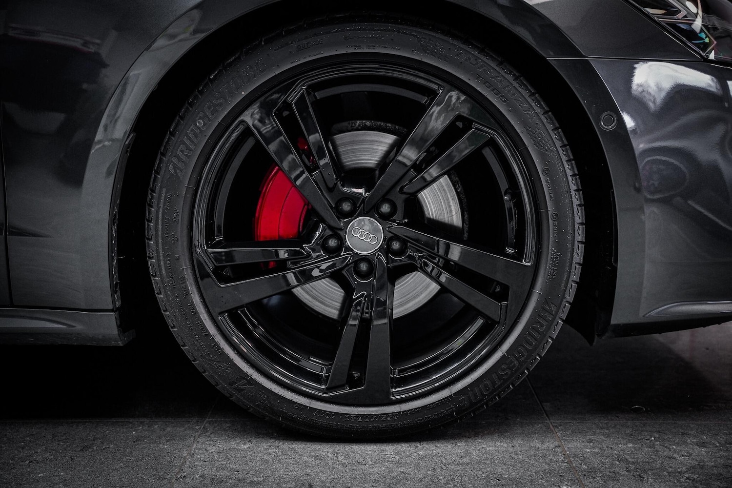 Used Audi A7 2019 for sale - 76660460: Photo 27