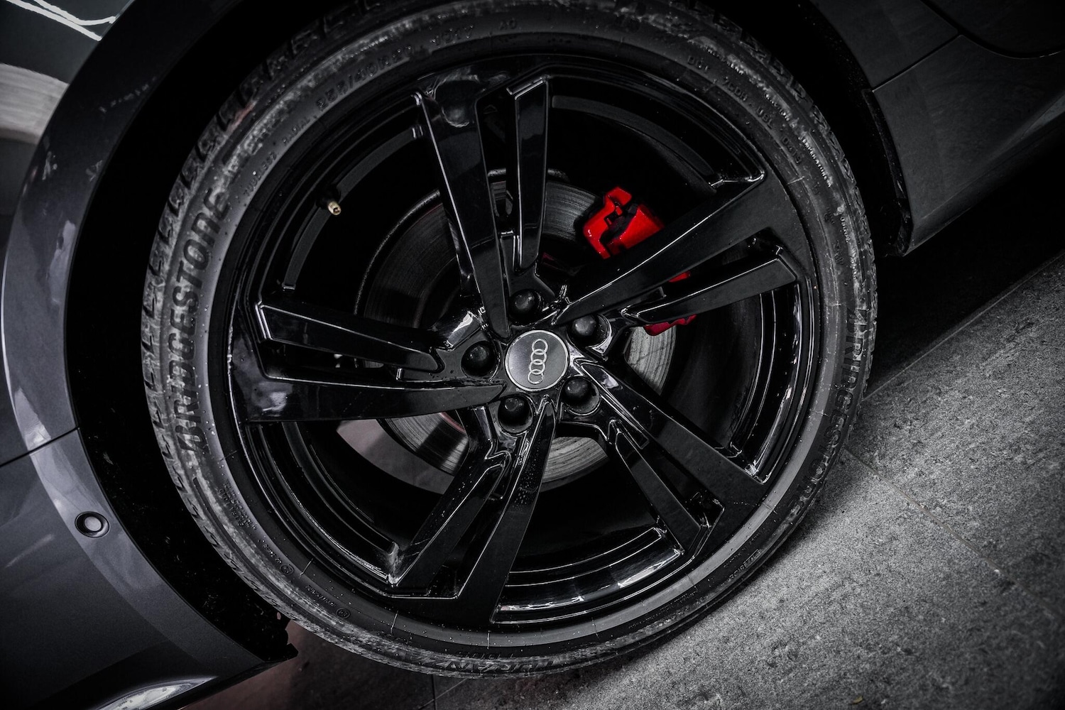 Used Audi A7 2019 for sale - 76660460: Photo 28