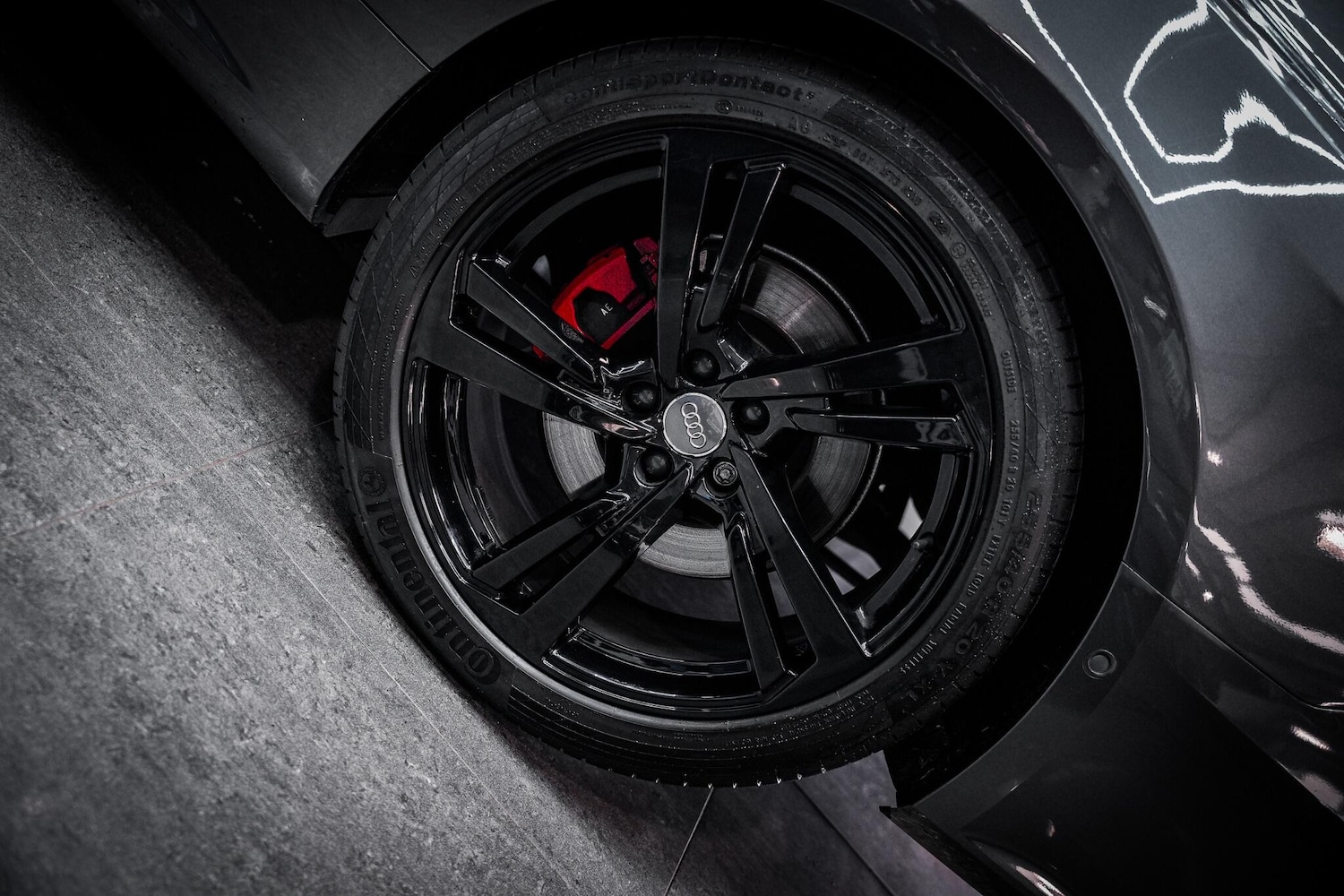 Used Audi A7 2019 for sale - 76660460: Photo 29