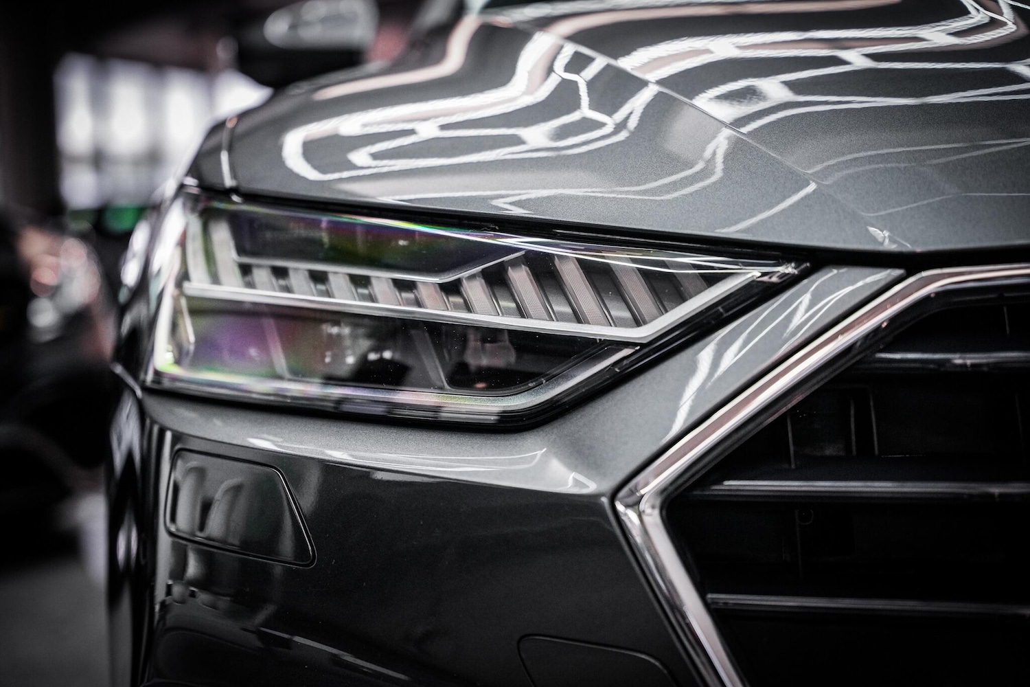 Used Audi A7 2019 for sale - 76660460: Photo 32