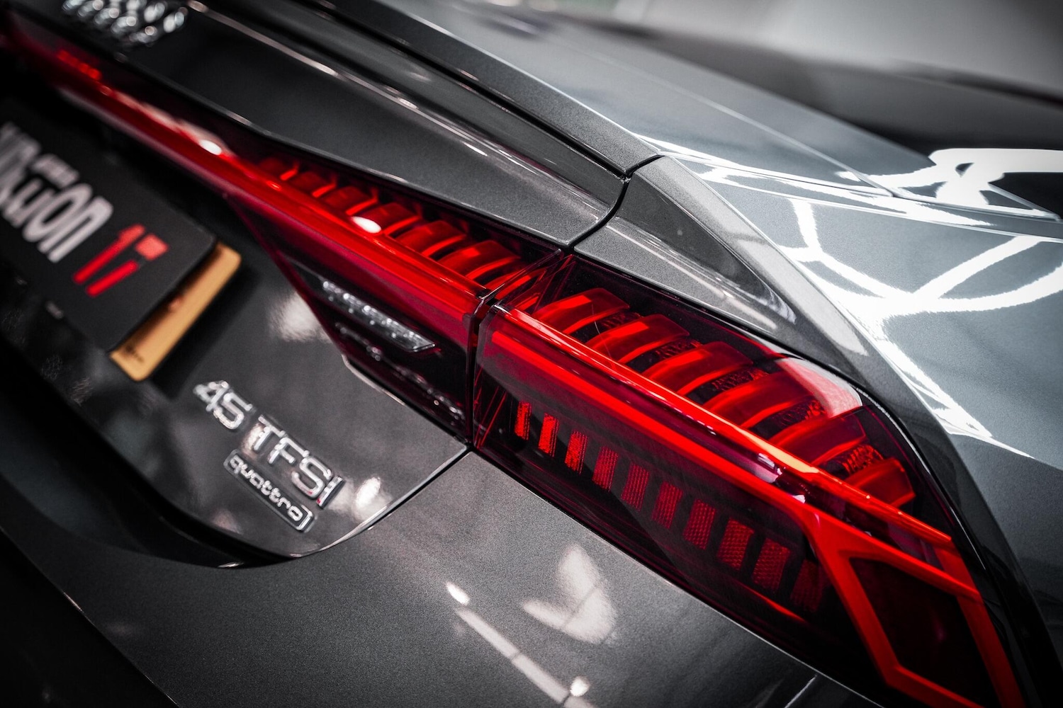 Used Audi A7 2019 for sale - 76660460: Photo 38