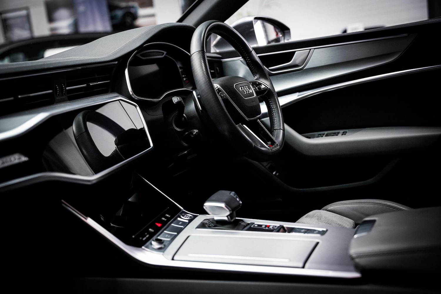 Used Audi A7 2019 for sale - 76660460: Photo 4