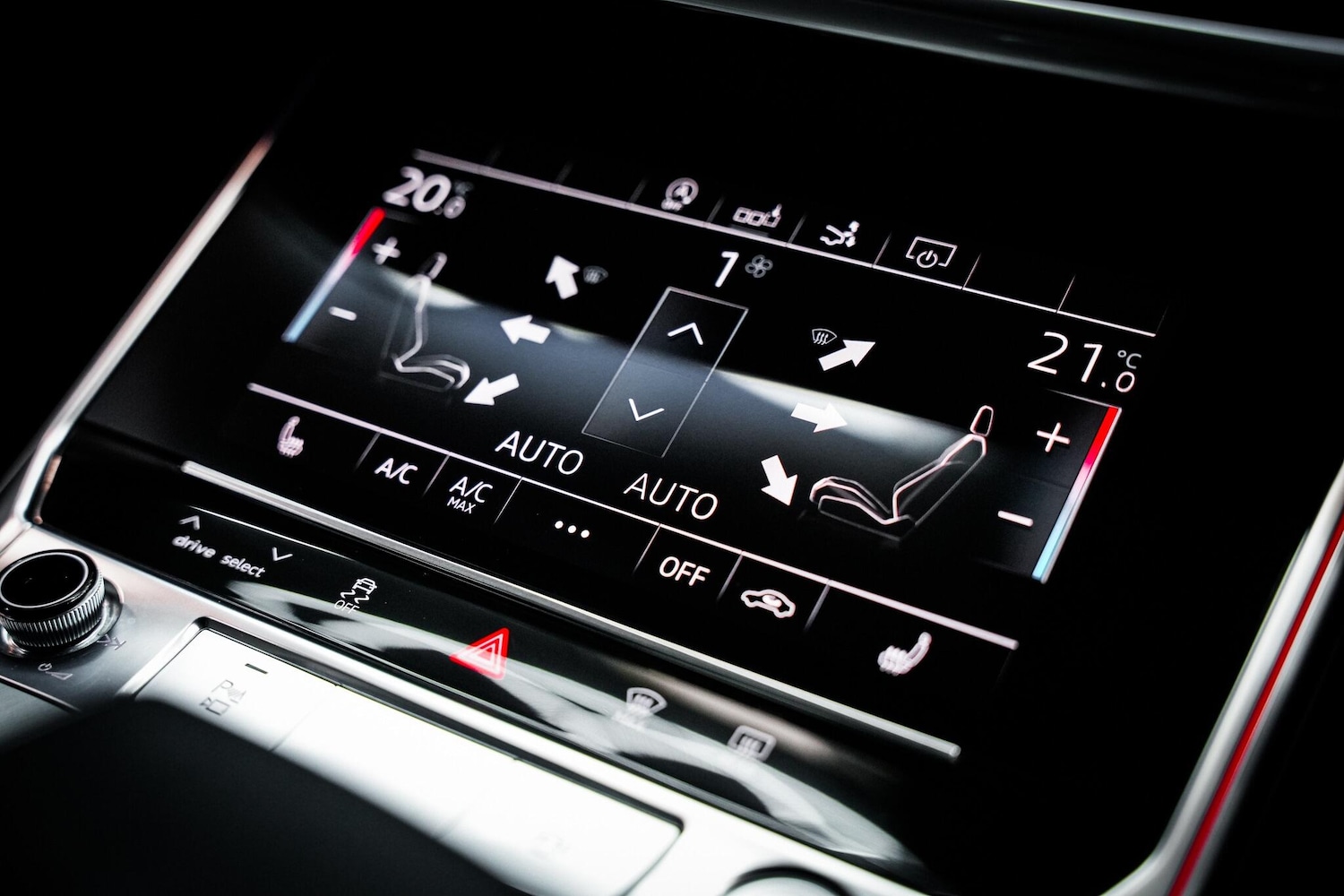 Used Audi A7 2019 for sale - 76660460: Photo 40