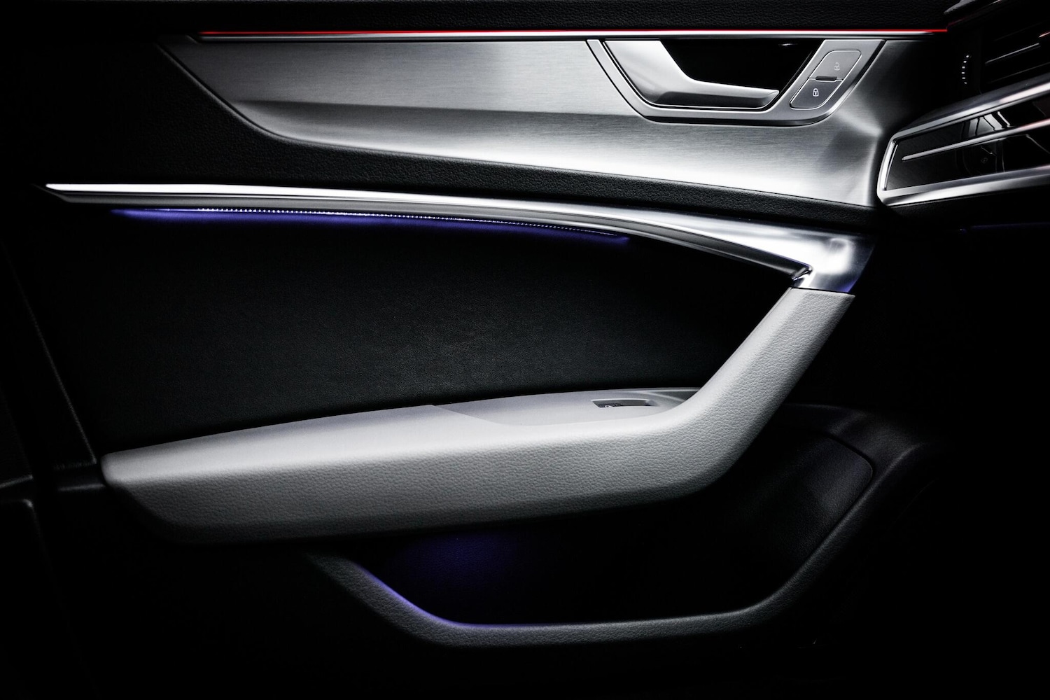 Used Audi A7 2019 for sale - 76660460: Photo 44