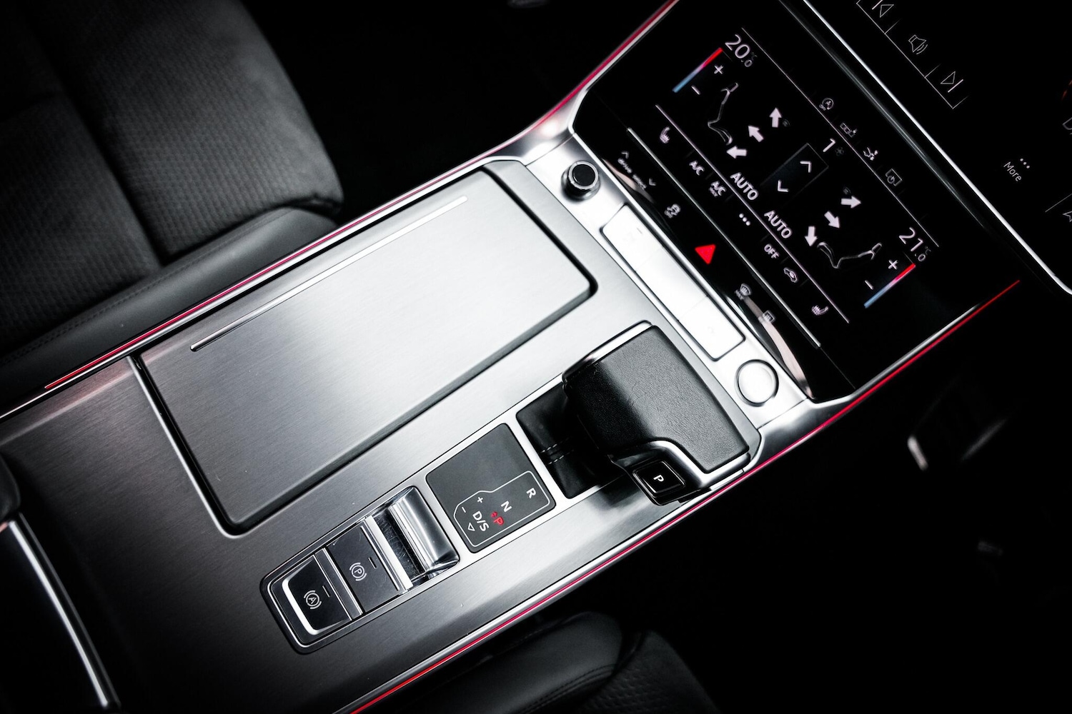 Used Audi A7 2019 for sale - 76660460: Photo 8