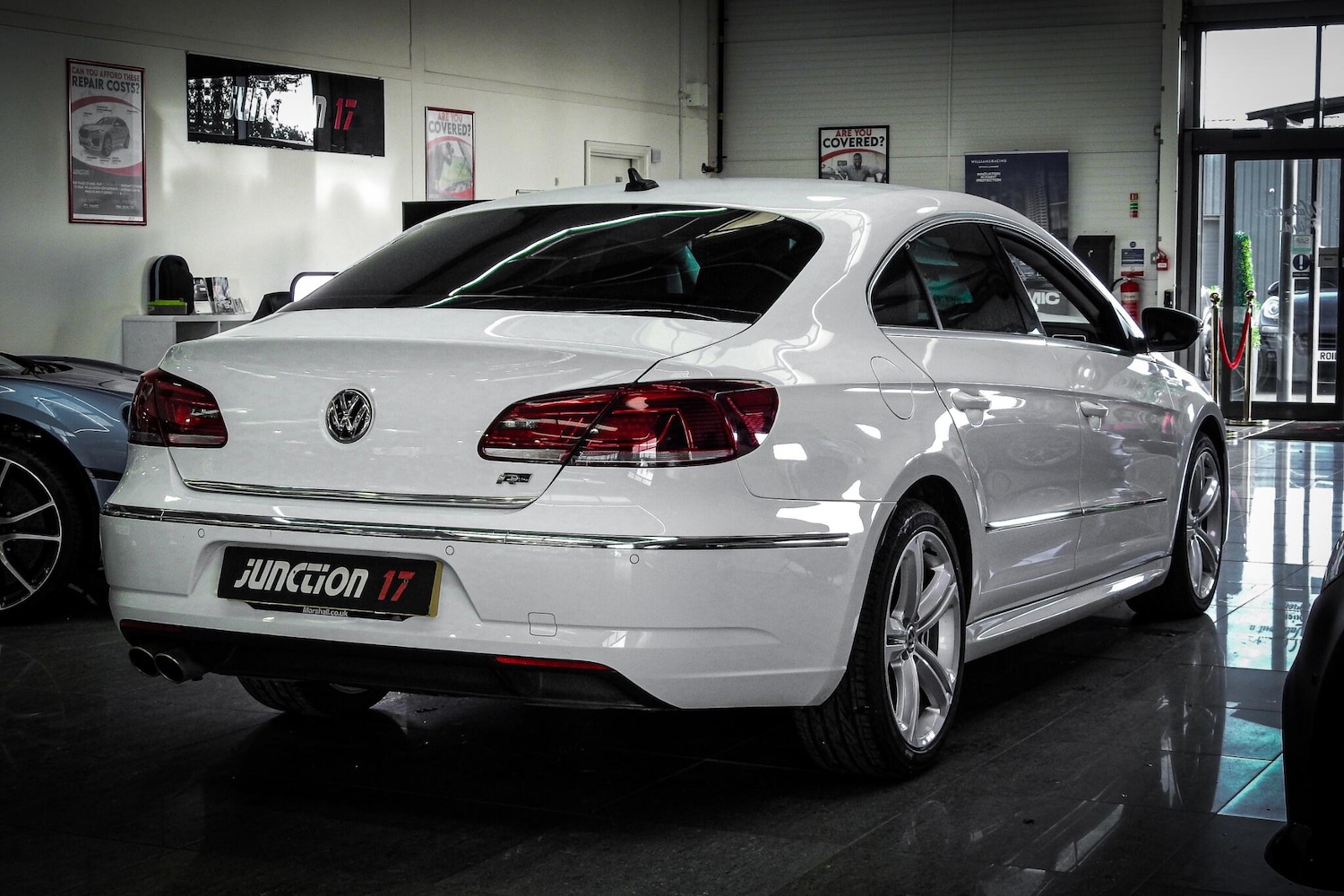 Used Volkswagen CC 2016 for sale - 76660408: Photo 12