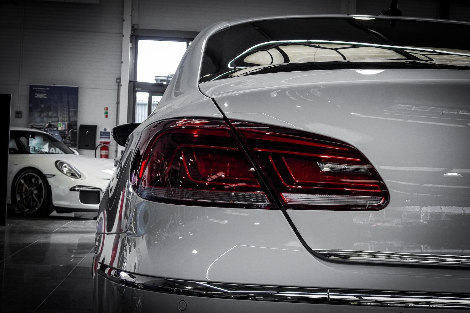 Used Volkswagen CC 2016 for sale - 76660408: Photo 13