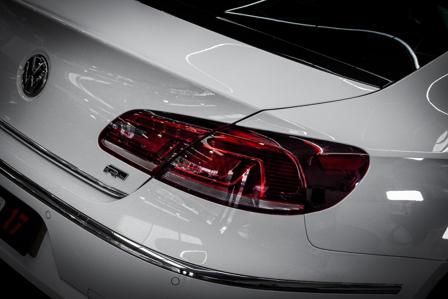 Used Volkswagen CC 2016 for sale - 76660408: Photo 16