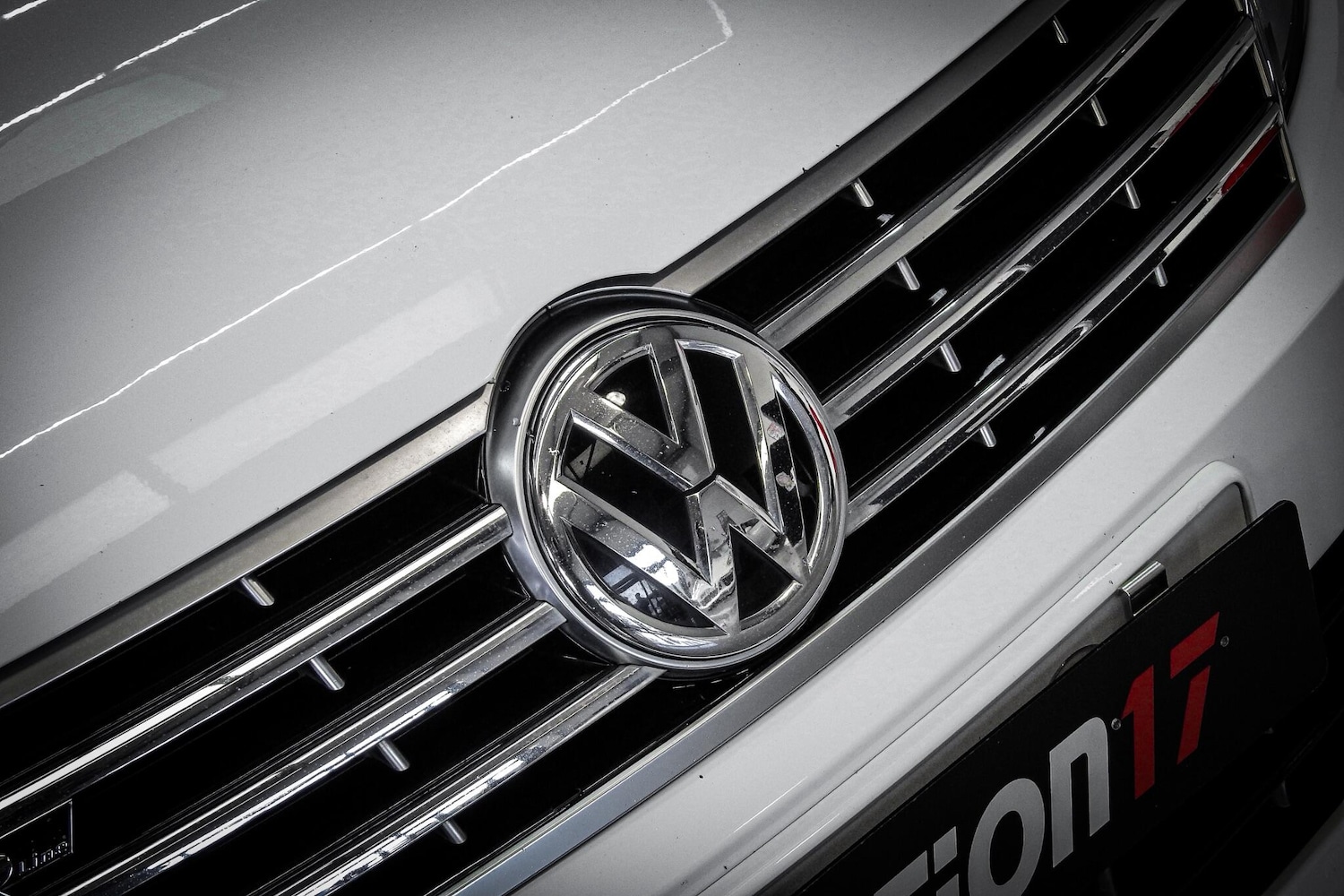 Used Volkswagen CC 2016 for sale - 76660408: Photo 18