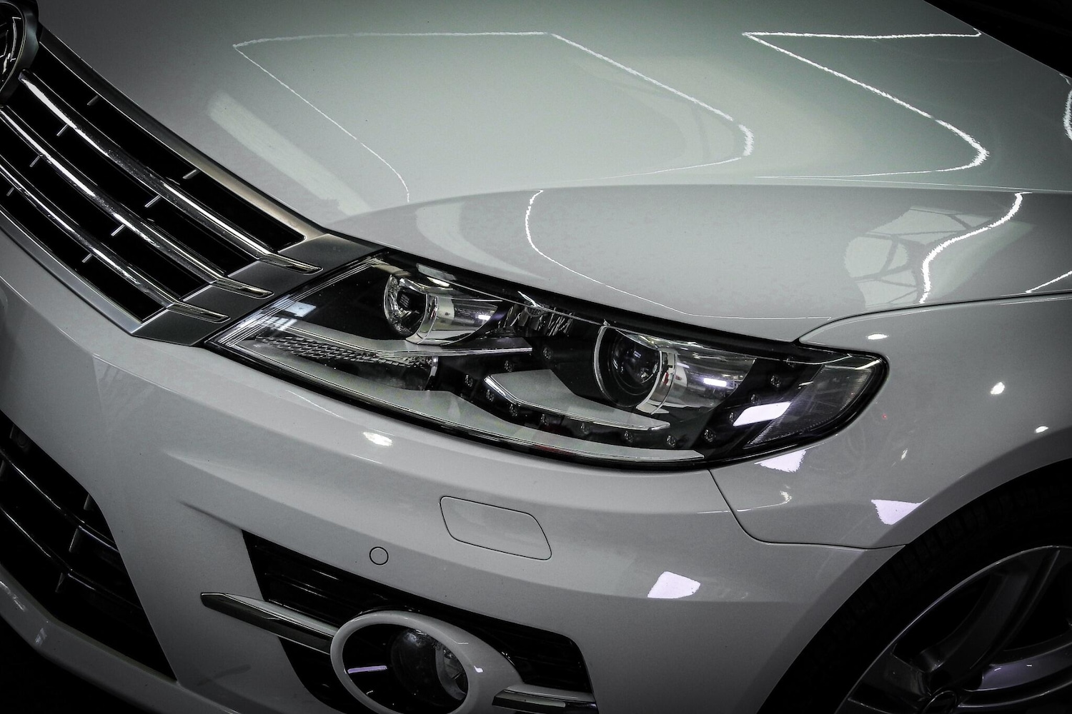 Used Volkswagen CC 2016 for sale - 76660408: Photo 19