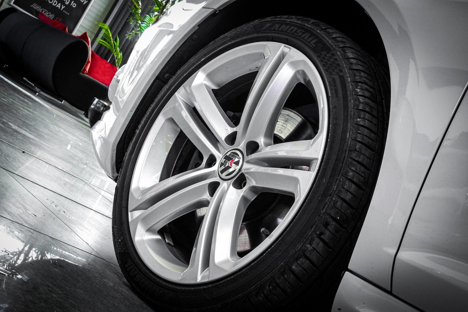 Used Volkswagen CC 2016 for sale - 76660408: Photo 20