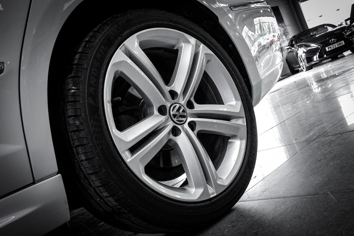 Used Volkswagen CC 2016 for sale - 76660408: Photo 21