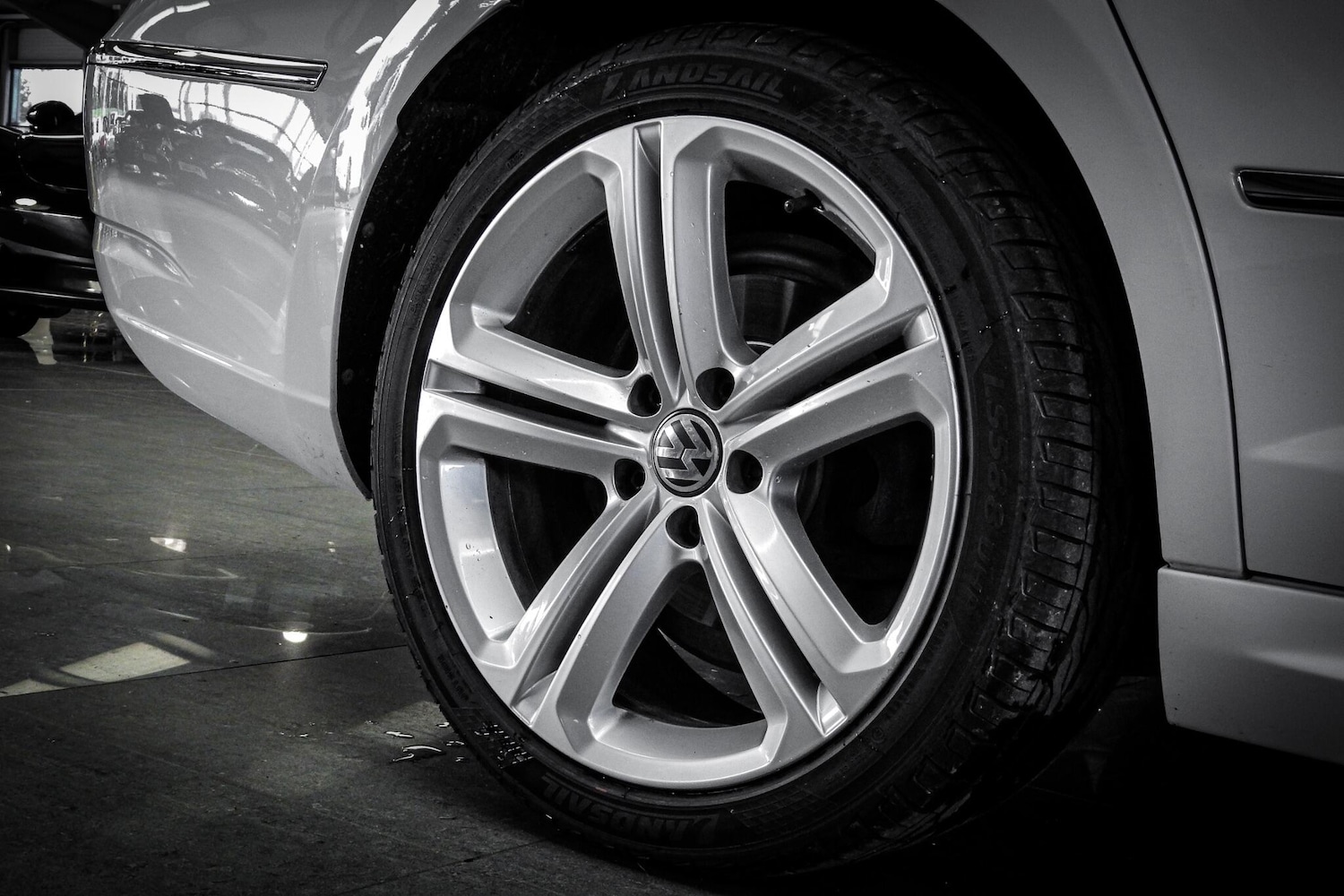 Used Volkswagen CC 2016 for sale - 76660408: Photo 23