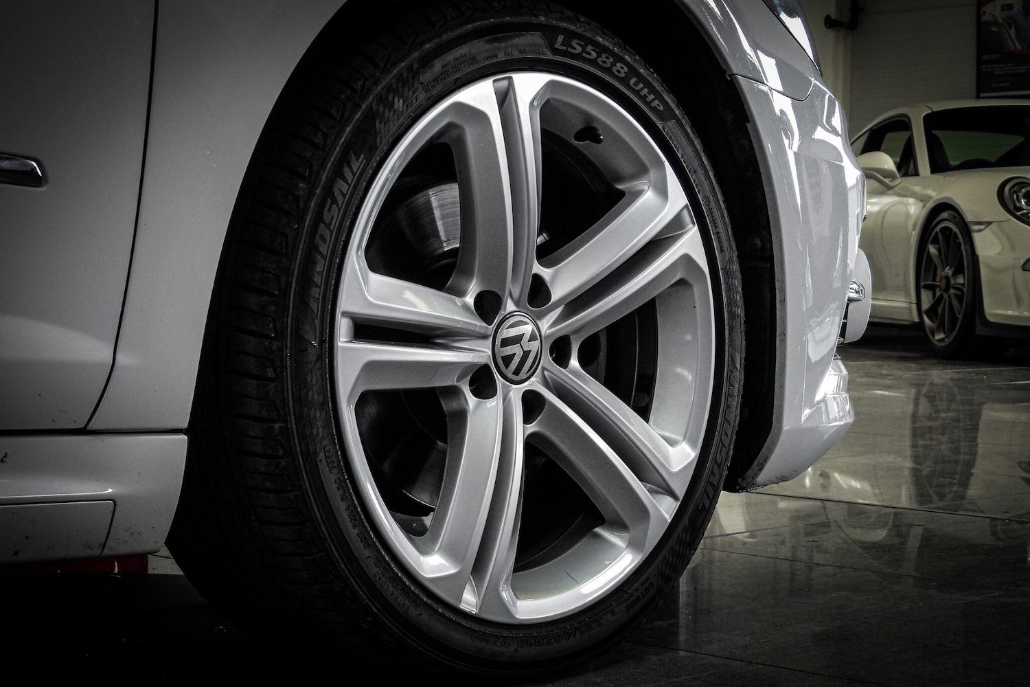 Used Volkswagen CC 2016 for sale - 76660408: Photo 24