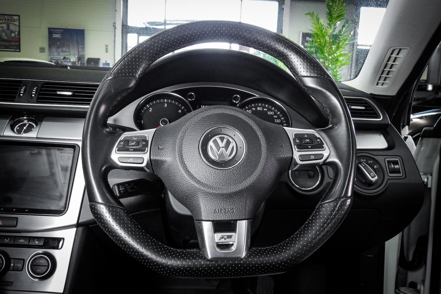 Used Volkswagen CC 2016 for sale - 76660408: Photo 25