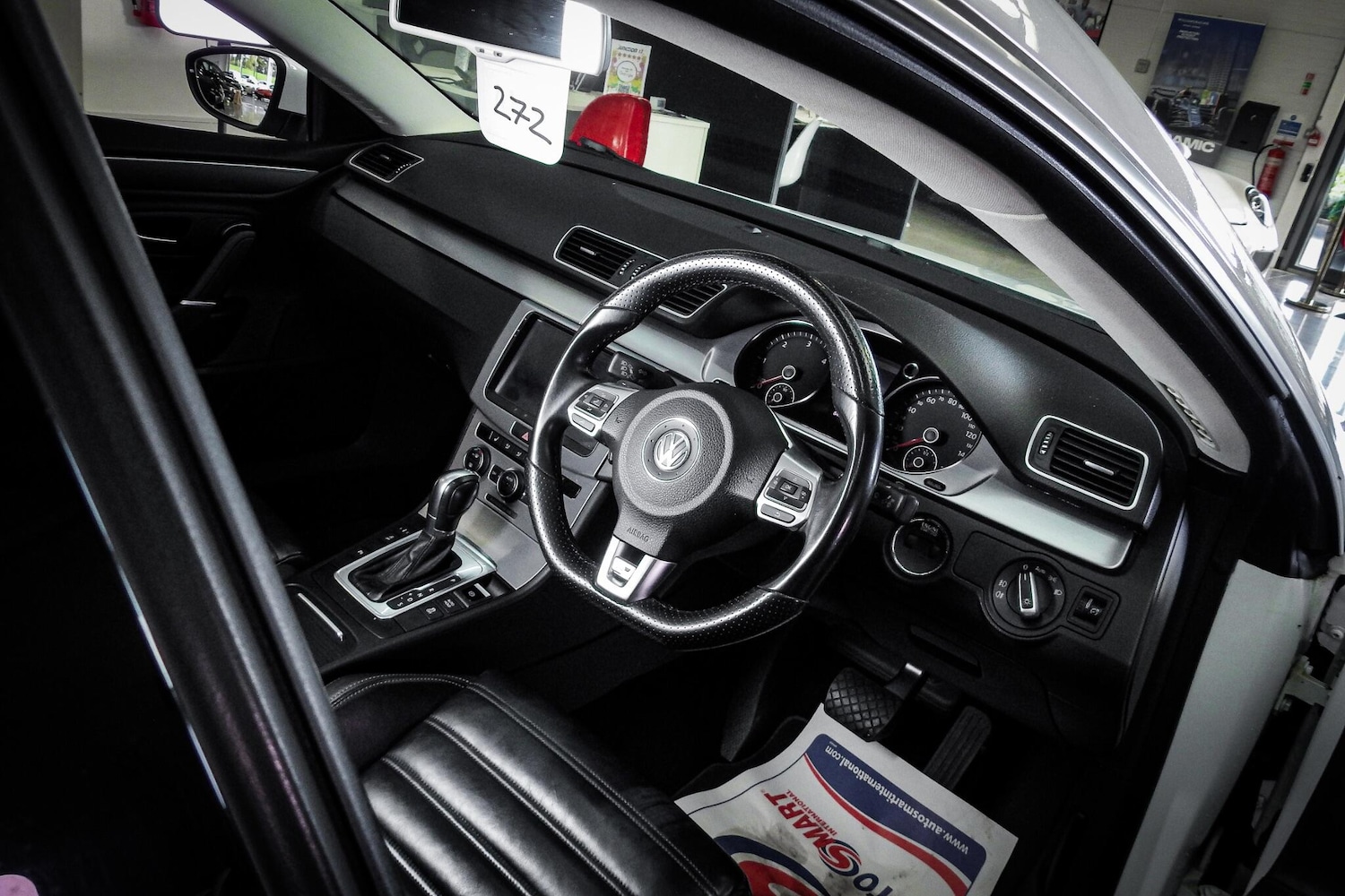 Used Volkswagen CC 2016 for sale - 76660408: Photo 30