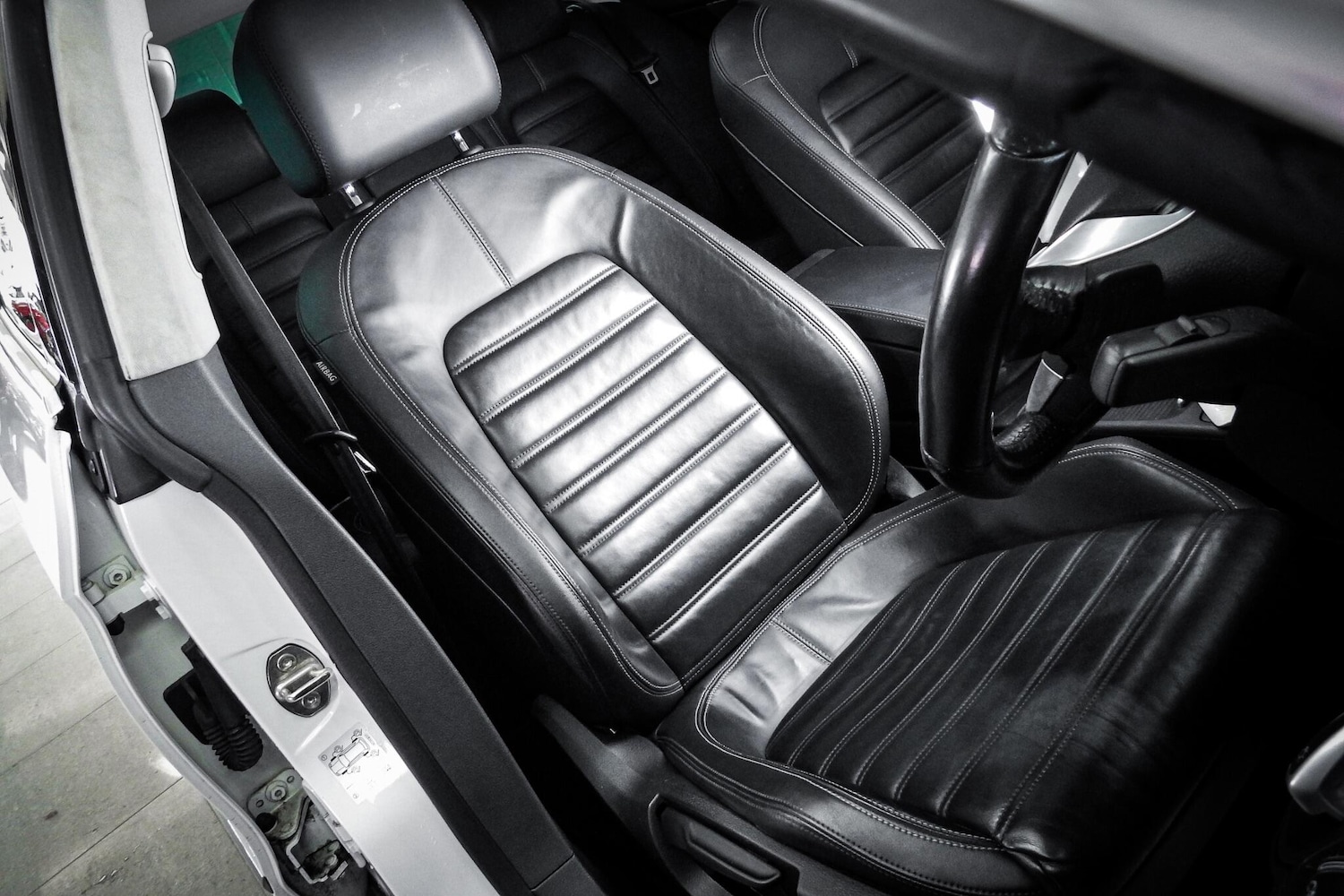 Used Volkswagen CC 2016 for sale - 76660408: Photo 35