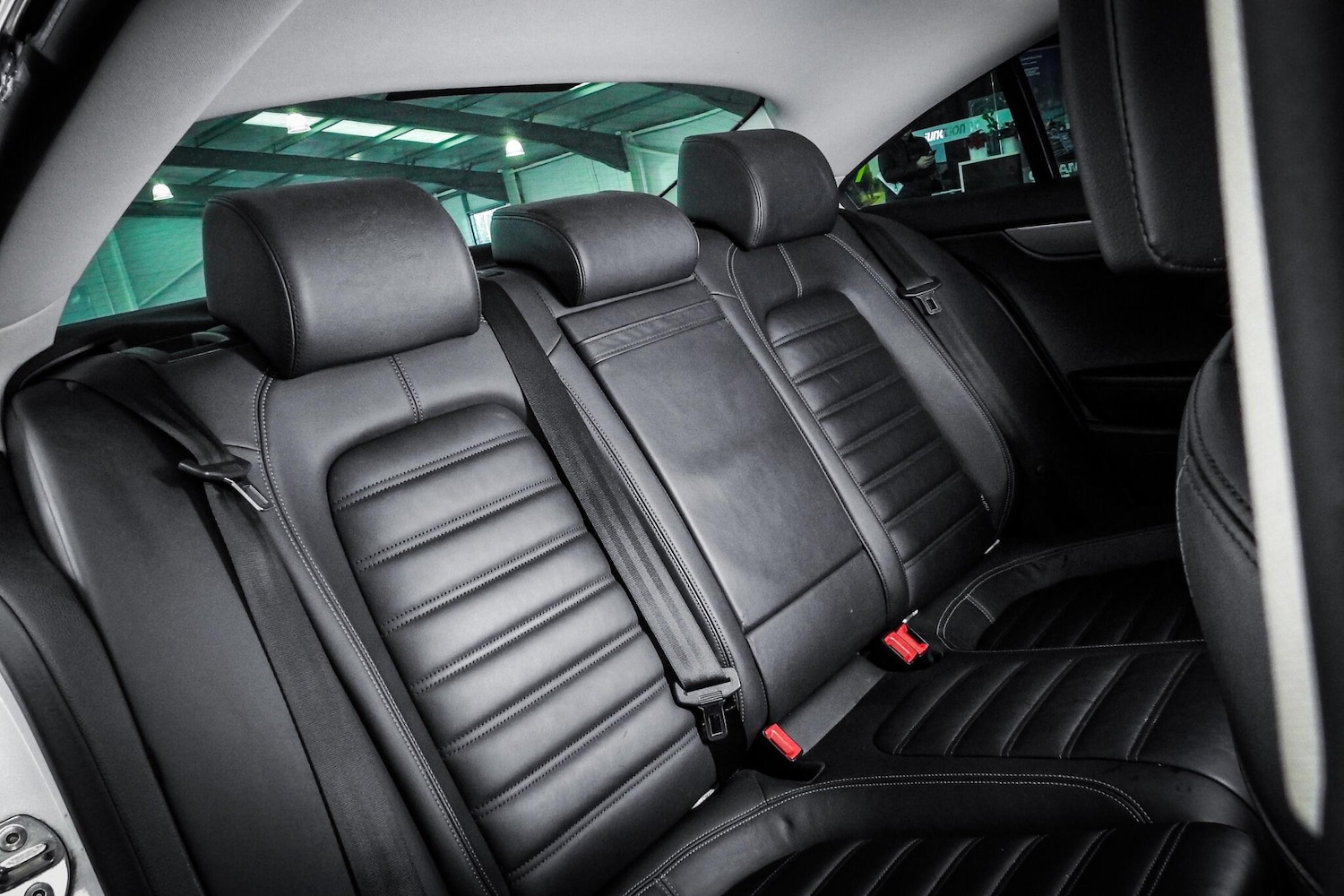 Used Volkswagen CC 2016 for sale - 76660408: Photo 38