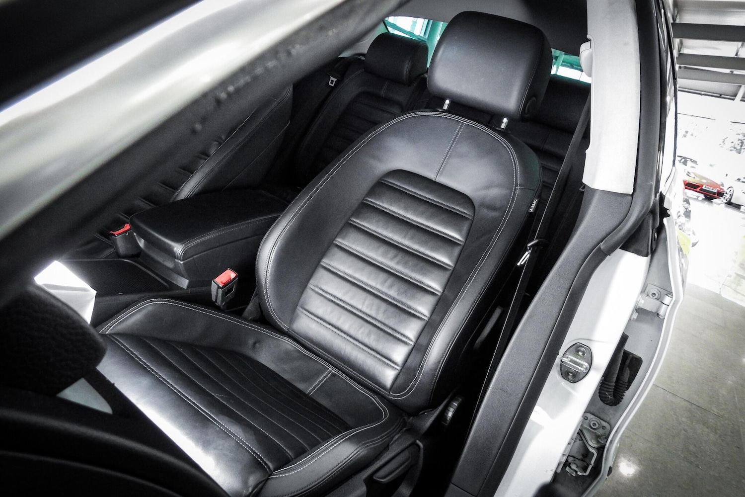 Used Volkswagen CC 2016 for sale - 76660408: Photo 40