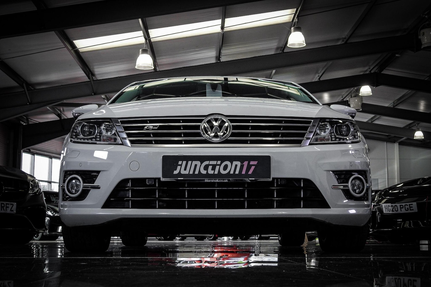 Used Volkswagen CC 2016 for sale - 76660408: Photo 41