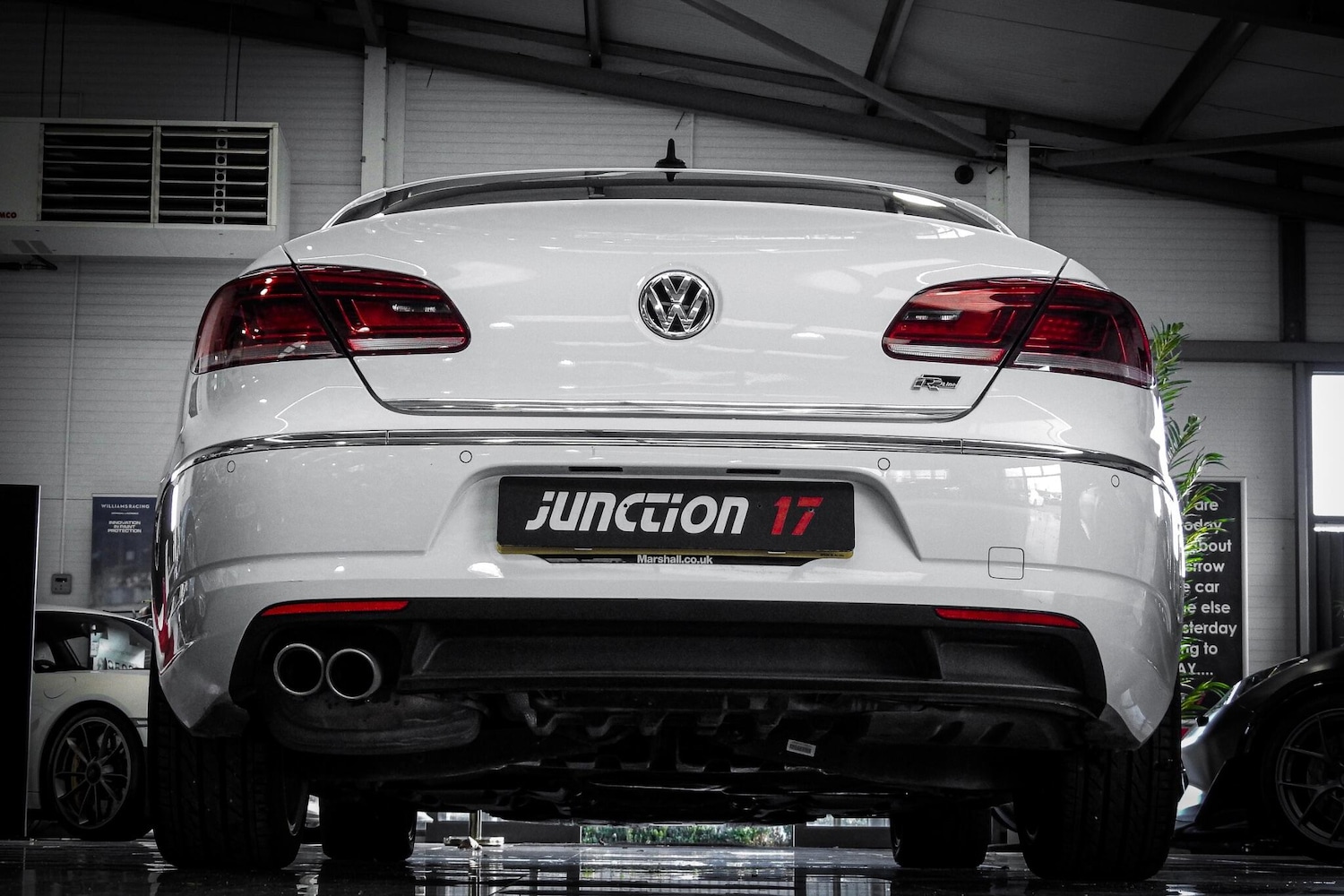 Used Volkswagen CC 2016 for sale - 76660408: Photo 42