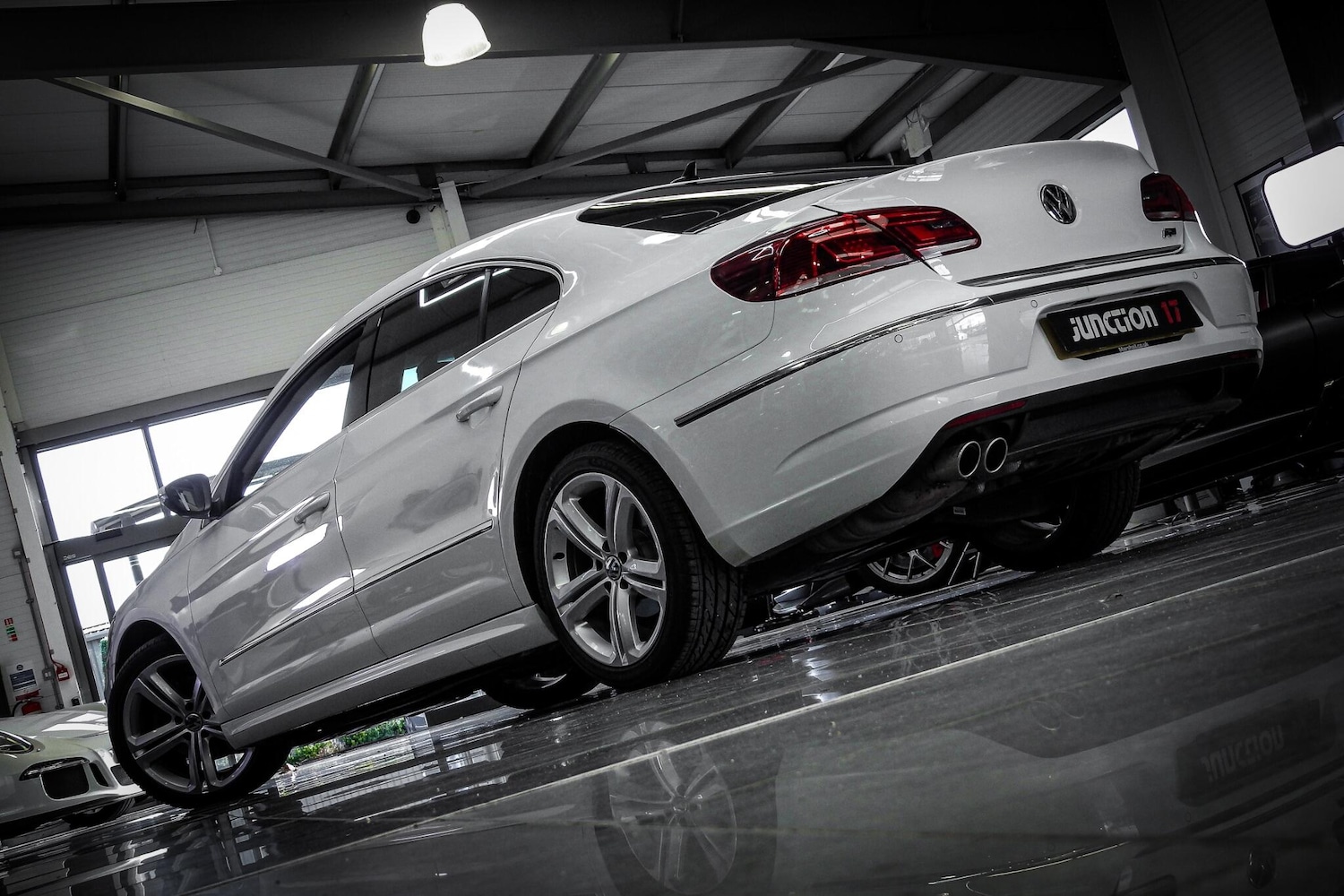 Used Volkswagen CC 2016 for sale - 76660408: Photo 5