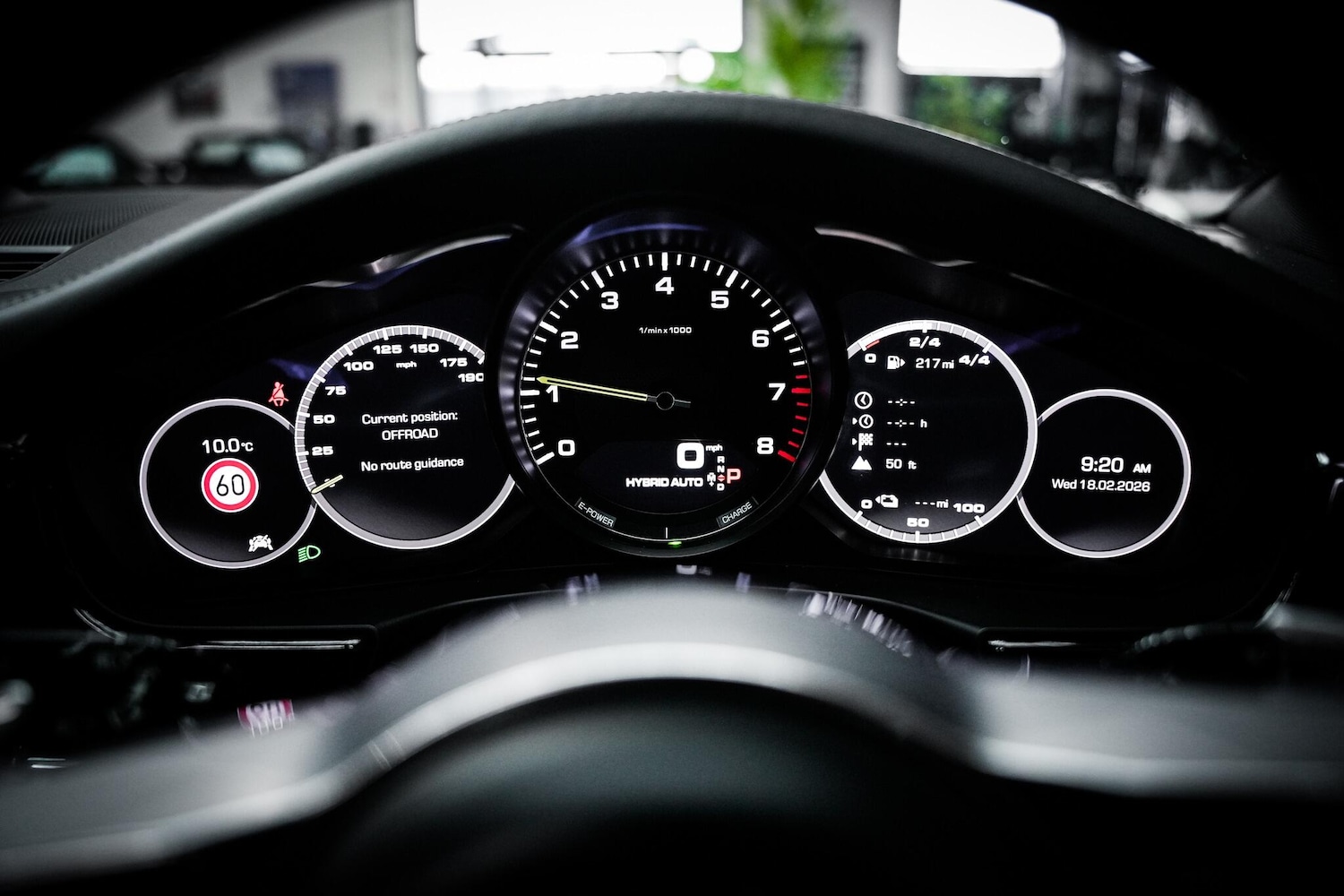 Used Porsche Panamera 2018 for sale - 77574293: Photo 20